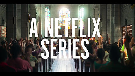 Netflix: Narco-Saints Trailer